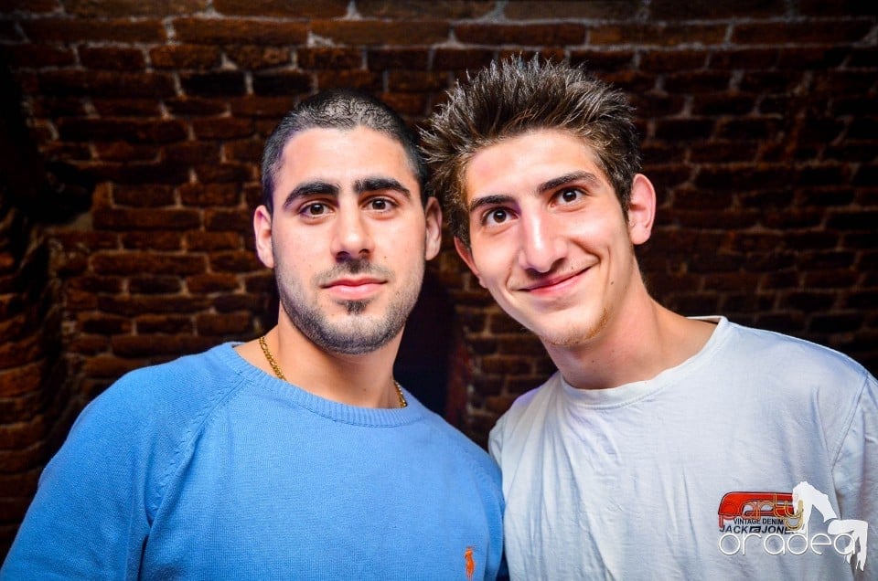 Night Out cu Dj Mihi, 