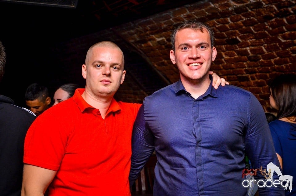 Night Out cu Dj Mihi, 