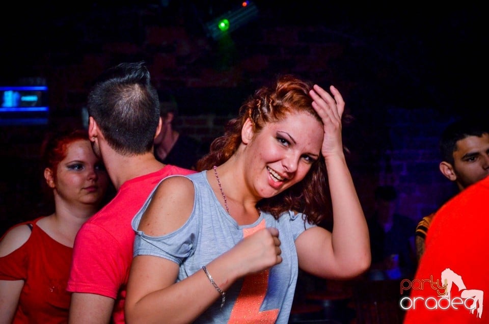 Night Out cu Dj Mihi, 