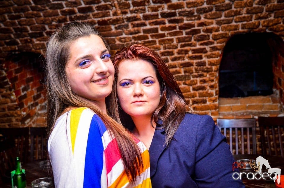 Night Out cu Dj Mihi, 