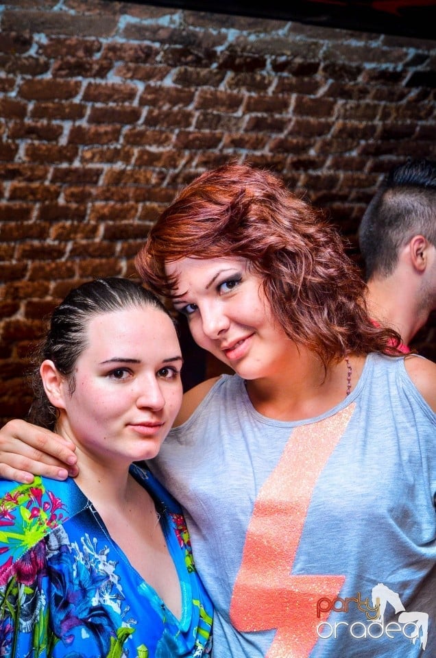 Night Out cu Dj Mihi, 