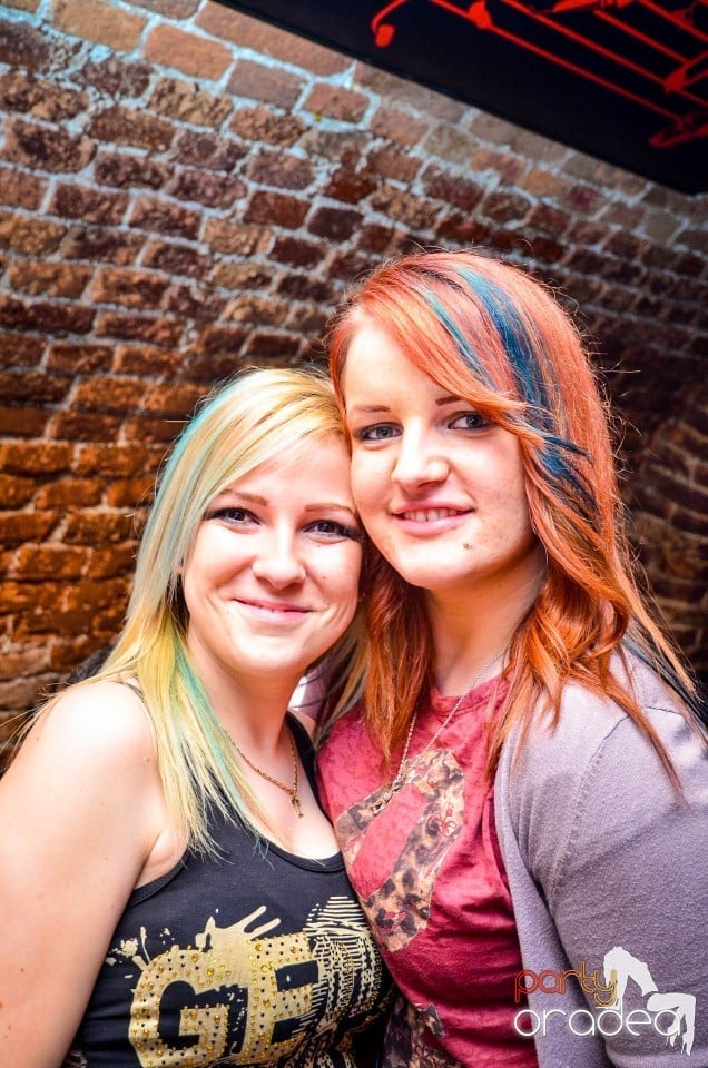 Night Out cu Dj Mihi, 