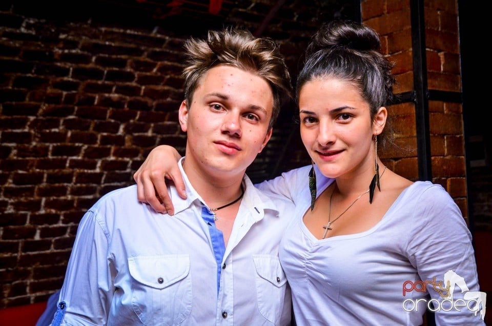 Night Out cu Dj Mihi, 