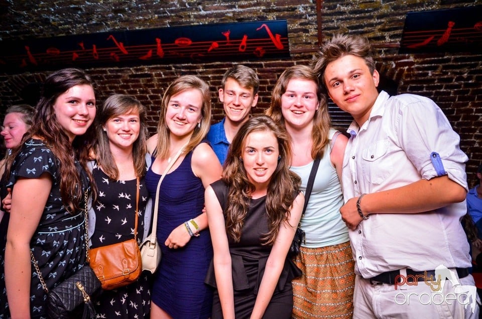 Night Out cu Dj Mihi, 