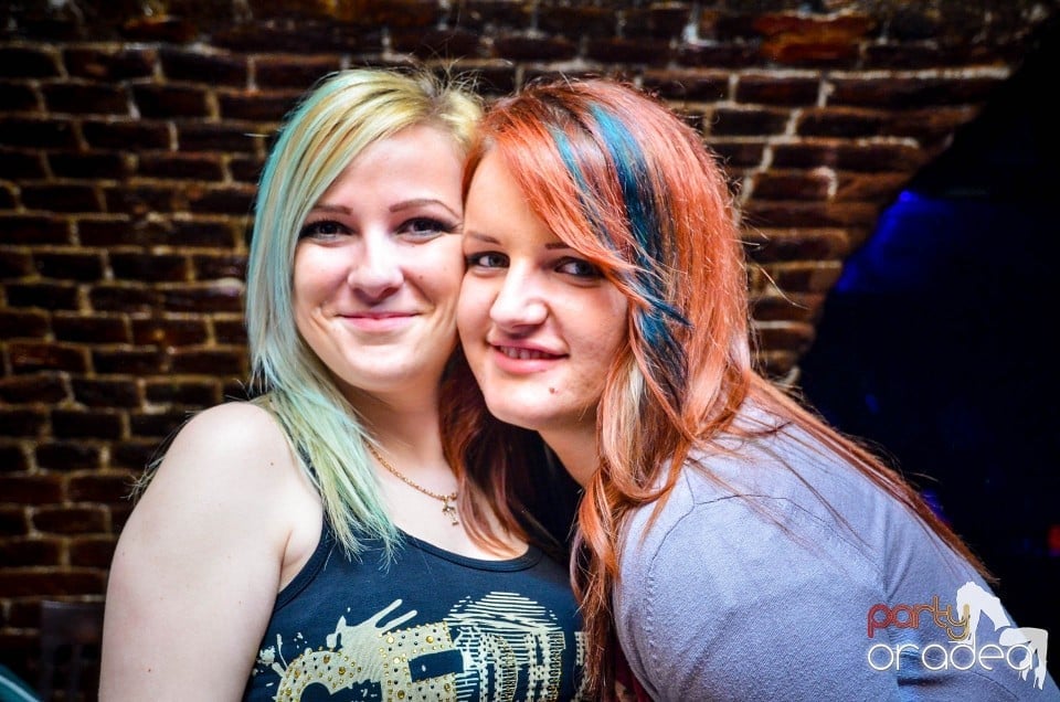 Night Out cu Dj Mihi, 