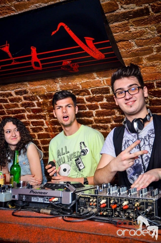 Night Out cu Dj Mihi, 