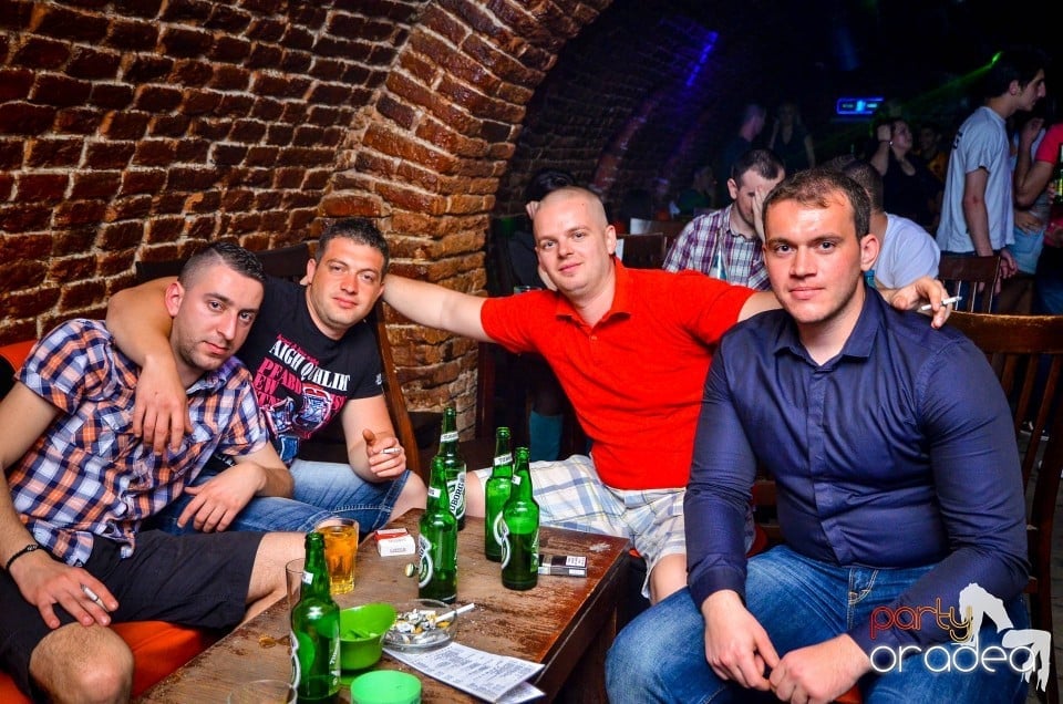 Night Out cu Dj Mihi, 