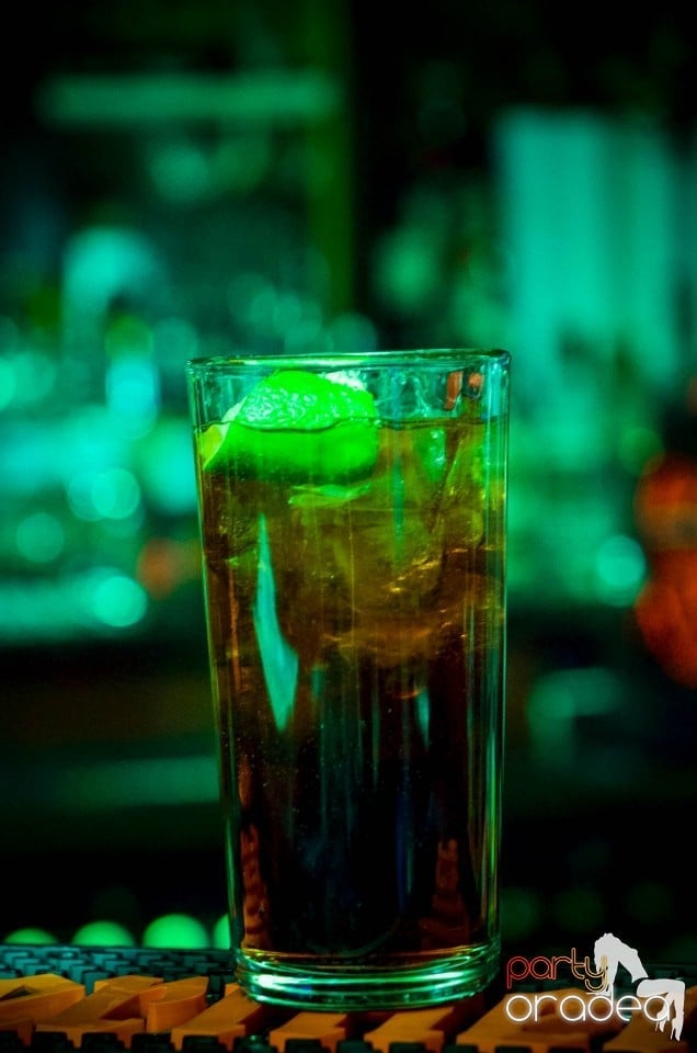 Night Out cu Dj Mihi, 