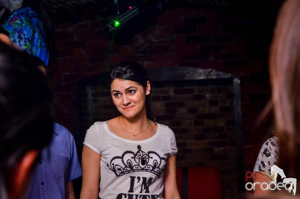 Night Out cu Dj Mihi, 