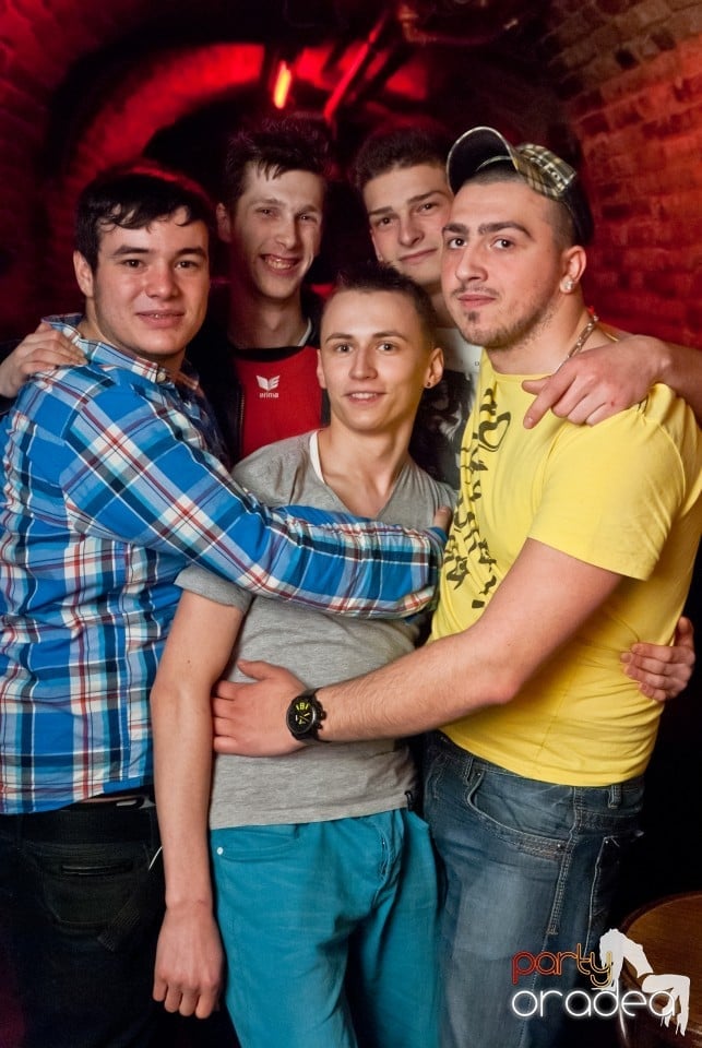 Night Out cu Dj Mihi, 