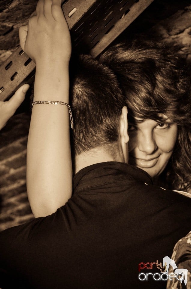 Night Out cu Dj Mihi, 