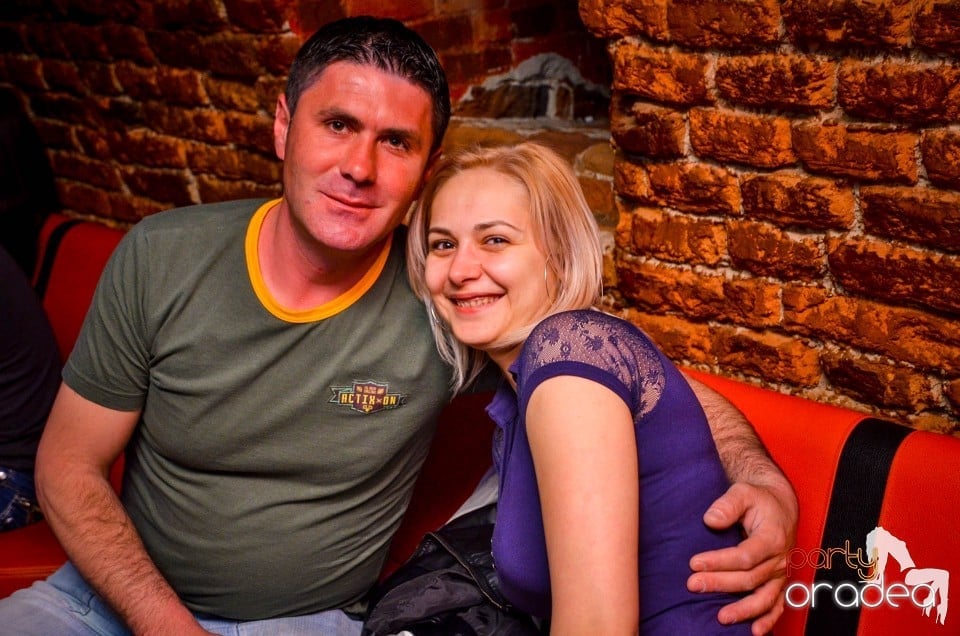 Night Out cu Dj Mihi, 