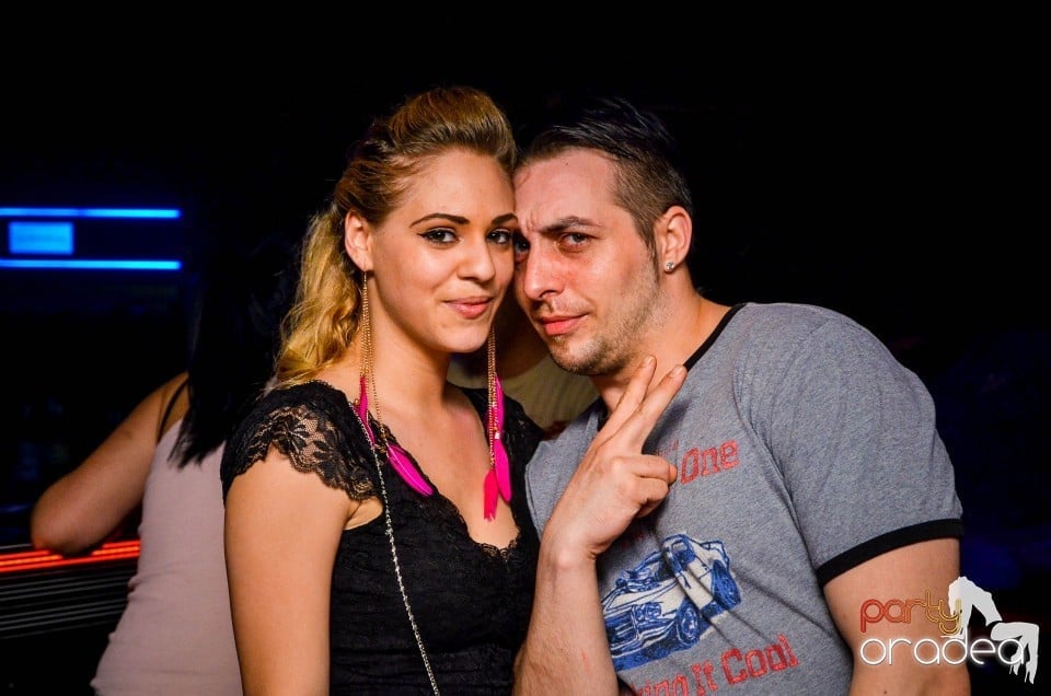 Night Out cu Dj Mihi, 