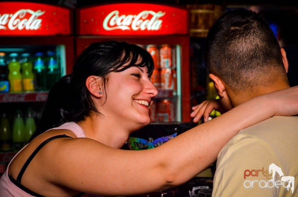 Night Out cu Dj Mihi, 