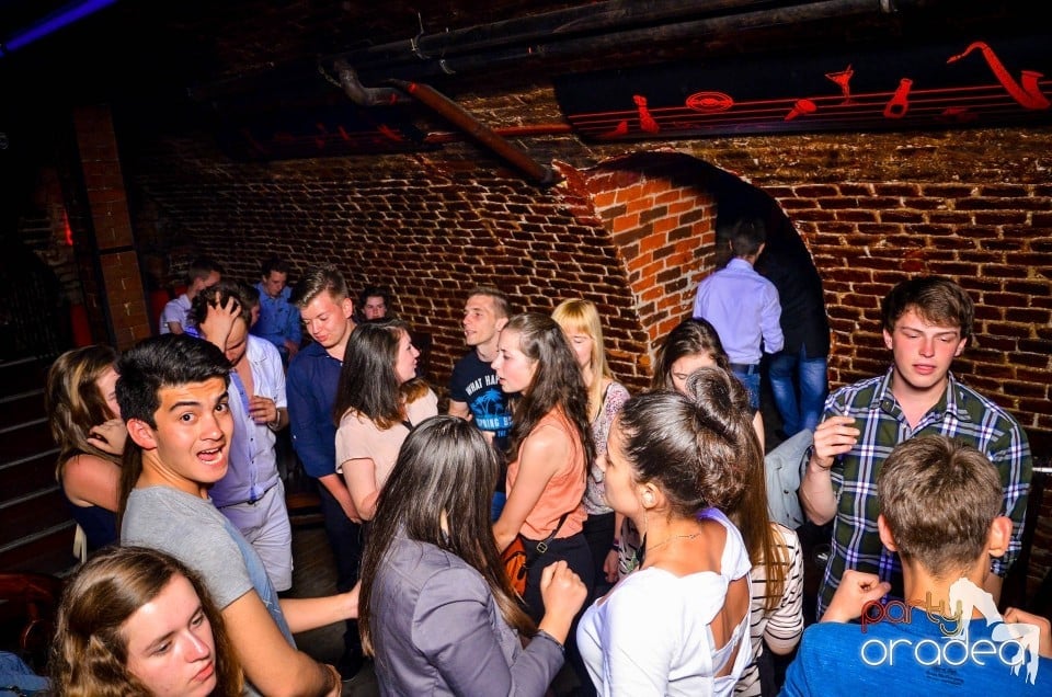 Night Out cu Dj Mihi, 