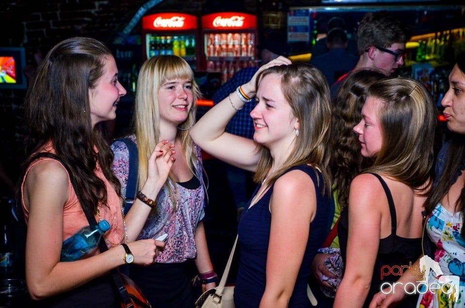 Night Out cu Dj Mihi, 