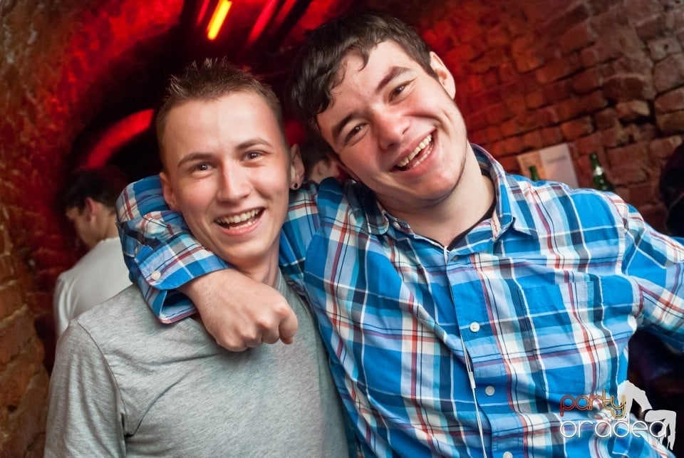 Night Out cu Dj Mihi, 