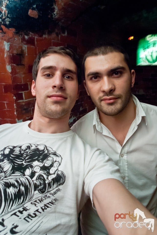 Night Out cu Dj Mihi, 