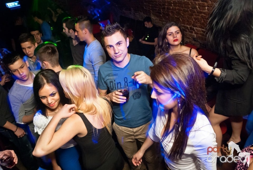 Night Out cu Dj Mihi, 