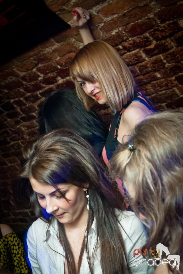 Night Out cu Dj Mihi, 