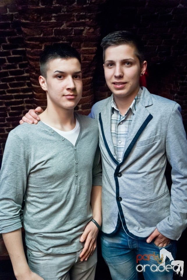 Night Out cu Dj Mihi, 