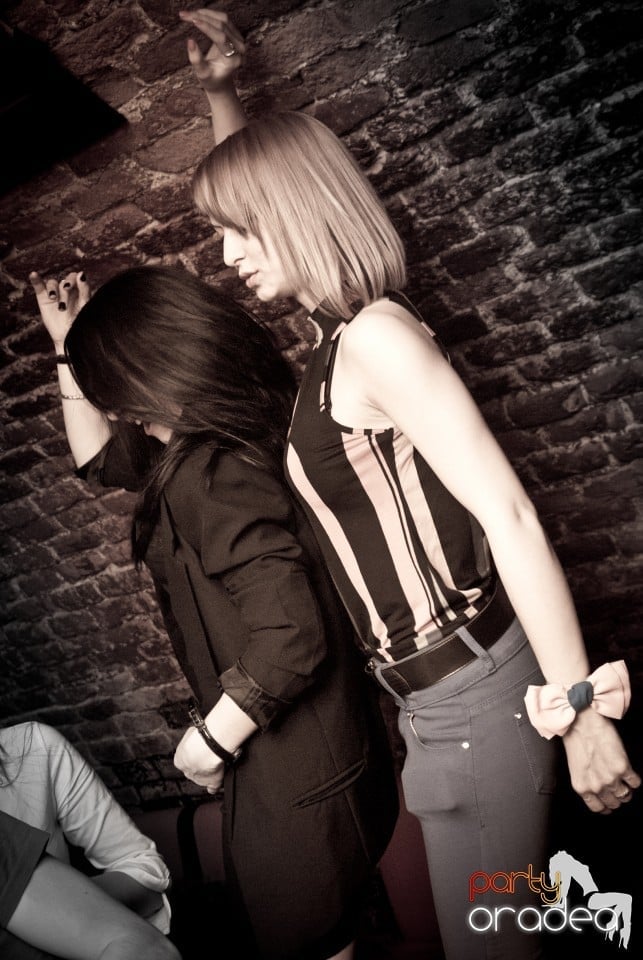 Night Out cu Dj Mihi, 