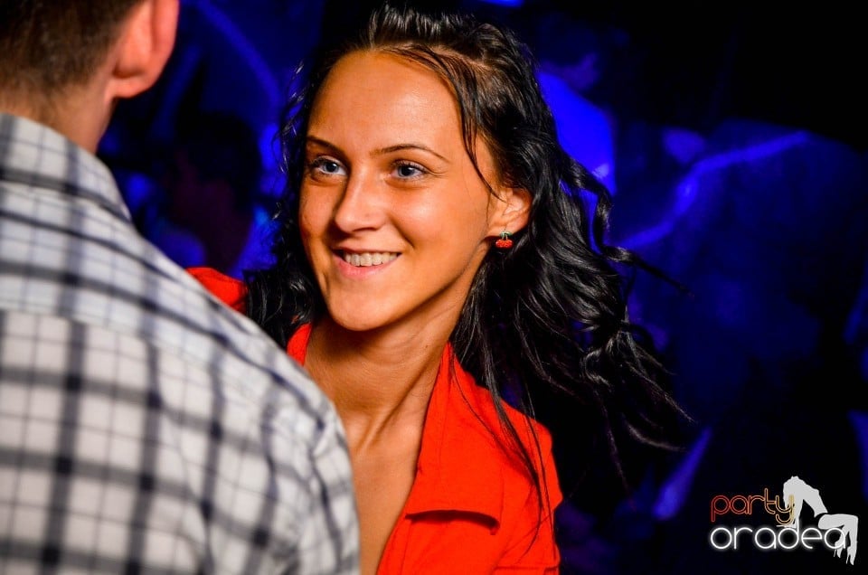 Night Out cu Dj Mihi, 