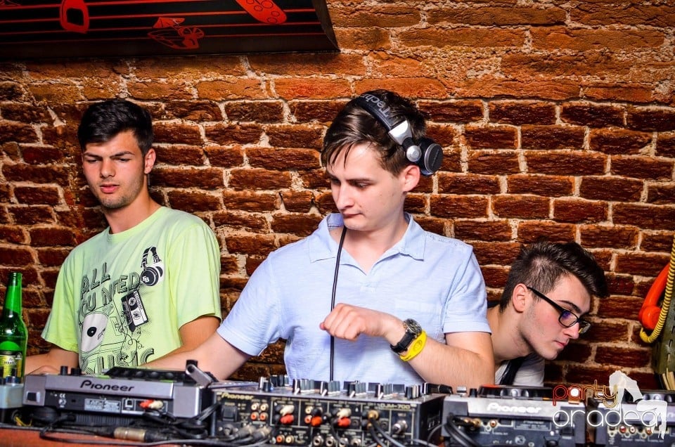 Night Out cu Dj Mihi, 