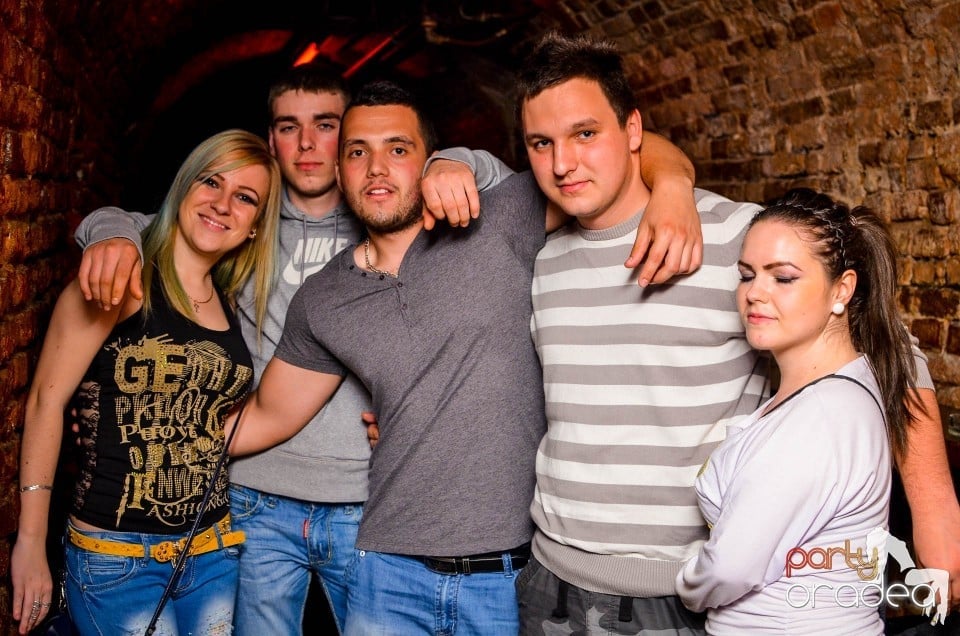 Night Out cu Dj Mihi, 