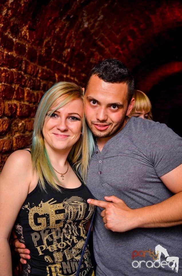 Night Out cu Dj Mihi, 