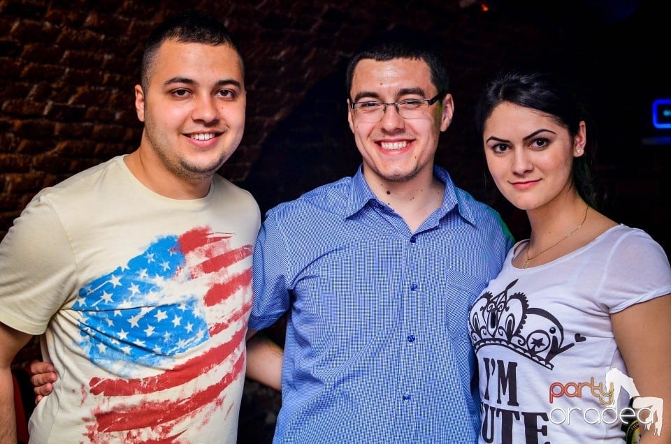 Night Out cu Dj Mihi, 