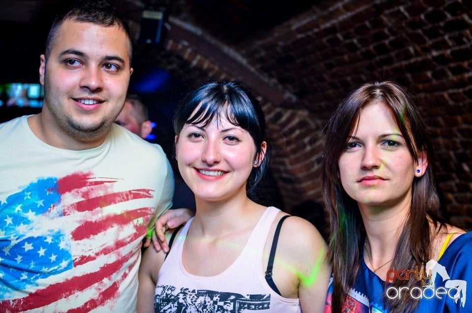 Night Out cu Dj Mihi, 