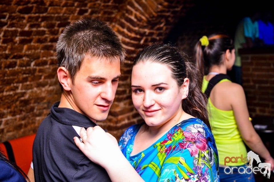 Night Out cu Dj Mihi, 