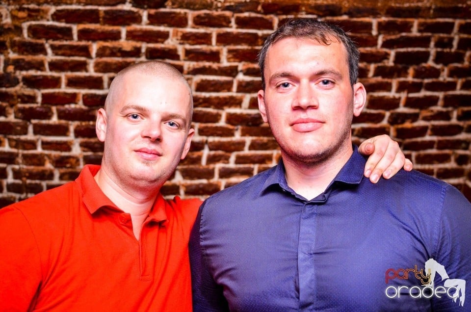 Night Out cu Dj Mihi, 