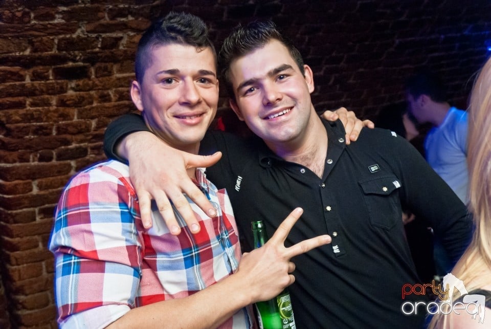 Night Out cu Dj Mihi, 