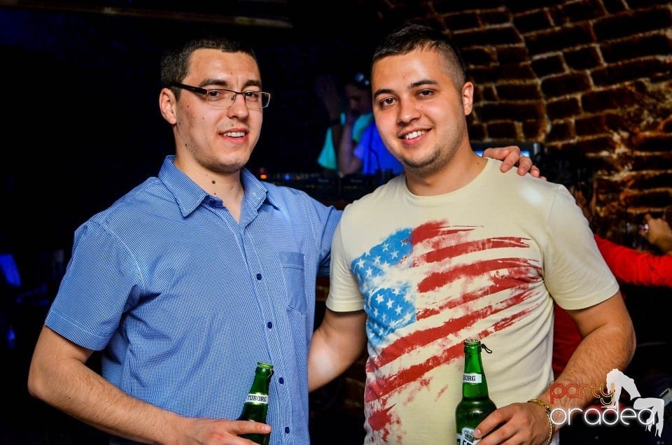 Night Out cu Dj Mihi, 