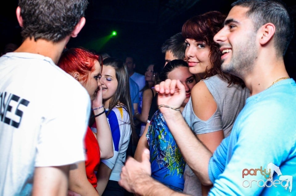 Night Out cu Dj Mihi, 