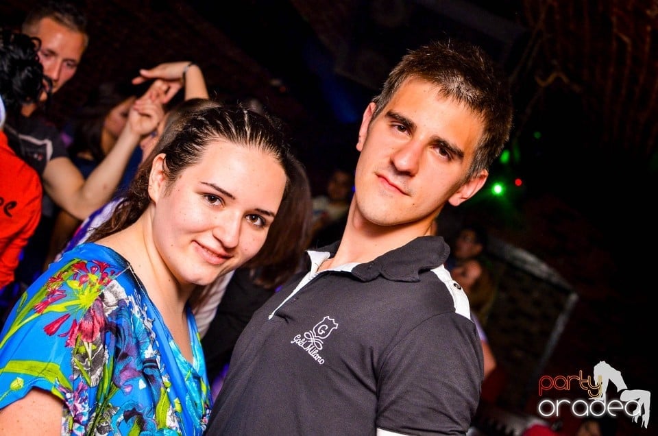 Night Out cu Dj Mihi, 