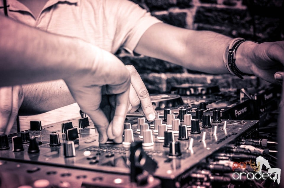 Night Out cu Dj Mihi, 