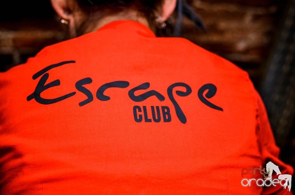 Night Out cu Dj Mihi, 