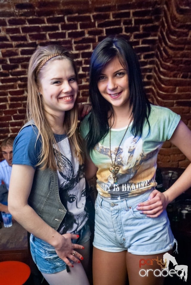 Night Out cu Dj Mihi, 