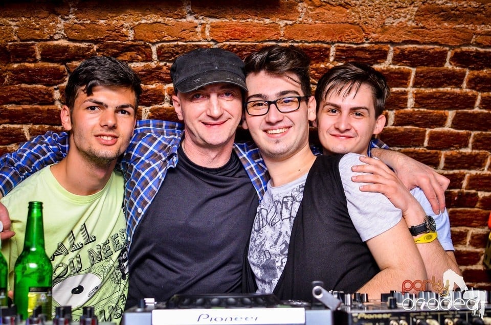 Night Out cu Dj Mihi, 