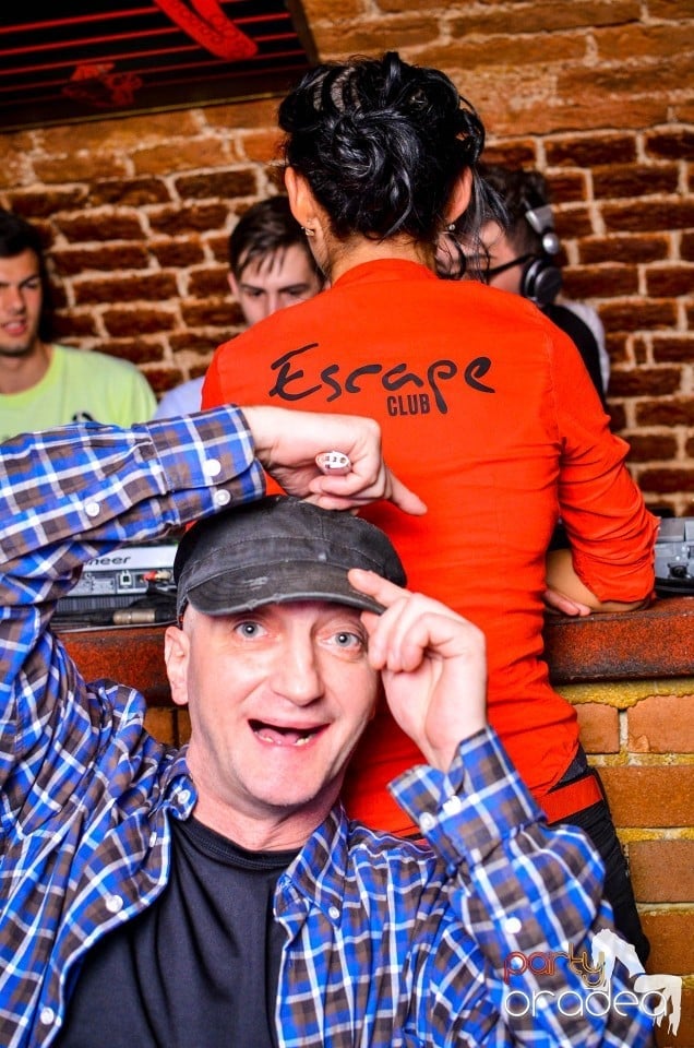 Night Out cu Dj Mihi, 