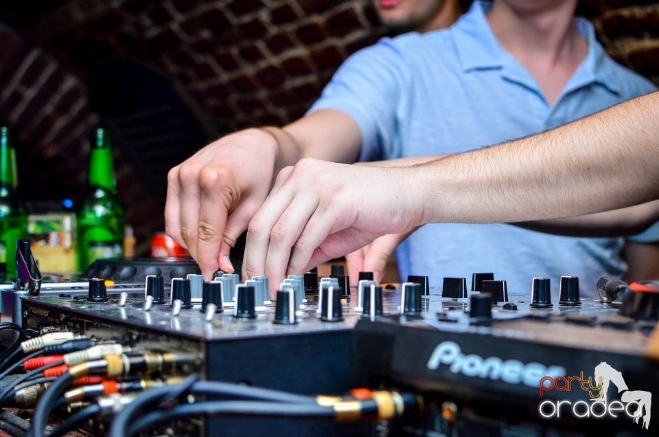 Night Out cu Dj Mihi, 