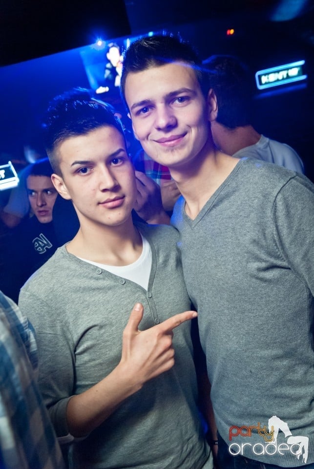 Night Out cu Dj Mihi, 