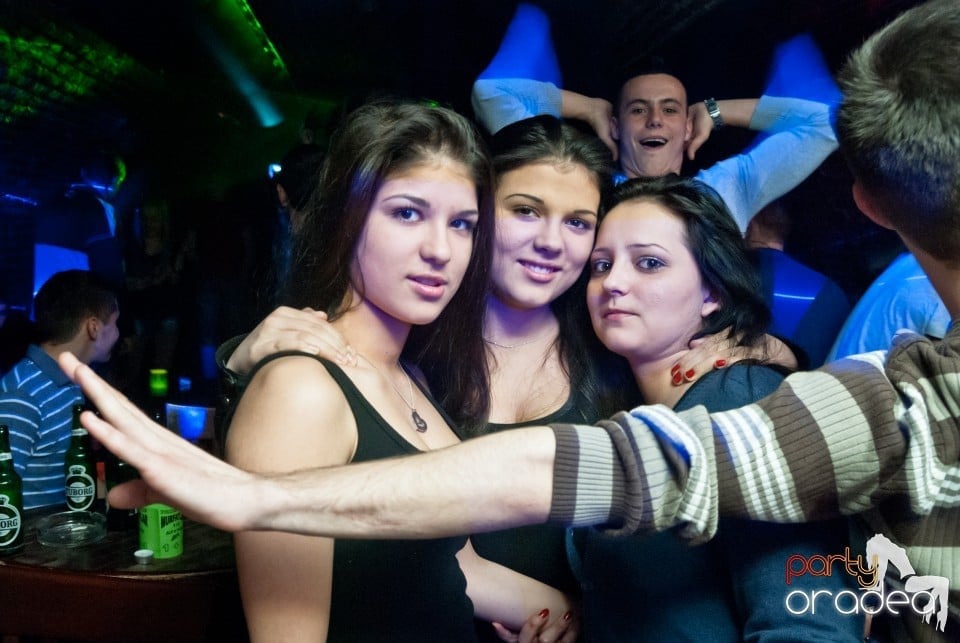 Night Out cu Dj Mihi, 