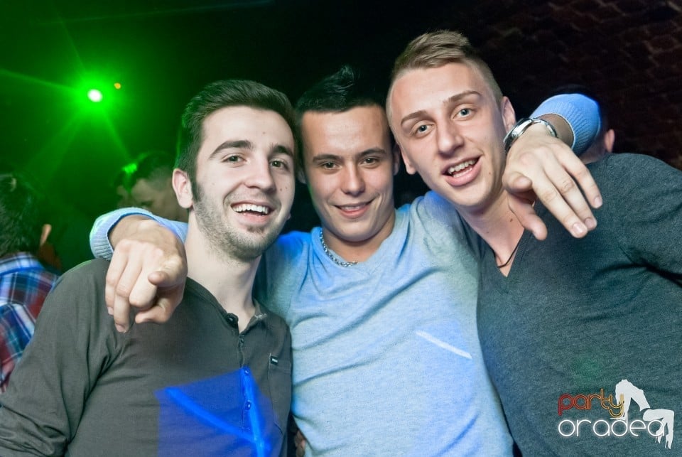 Night Out cu Dj Mihi, 