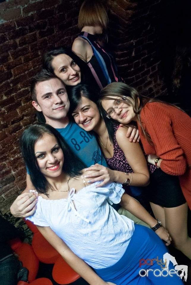 Night Out cu Dj Mihi, 