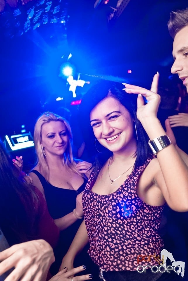 Night Out cu Dj Mihi, 