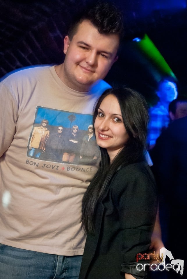 Night Out cu Dj Mihi, 